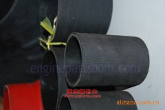 解放CA5140XXYPK2L3-1倉柵式廂式運輸車用的一汽CA6DE2-16發動機的配件及修理