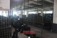 瑞馳CRC5020XXY廂式運輸車用的淮海HH465Q-1EA1發動機的配件及保養