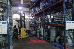金旅XML6492E3R輕型客車用的綿陽新晨4RB1發(fā)動(dòng)機(jī)的配件及大修