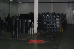 十通STQ1220L14Y8S平頭柴油載貨汽車用的玉柴YC6G270-20發動機的配件及大修