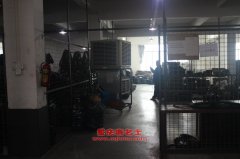 安凱HFF6120GS01C雙層城市客車用的康明斯ISLGEEV 280發動機的配件及修理