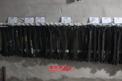 尼歐凱QTK5160ZLJ自卸式垃圾車用的康明斯ISDe210 40發動機的大修及配件