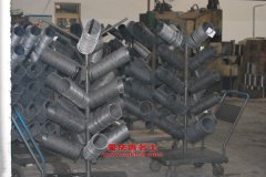 富奇FQ1021輕型貨車用的綿陽新晨JM491Q-E發動機的配件及大修