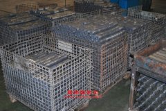 東方曼DFM2315D自卸低速貨車用的萊動4L18發動機的配件及修理