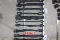 力帆LFJ5240CLXY1倉柵式運輸車用的玉柴YC6L280-30發動機的保養及配件
