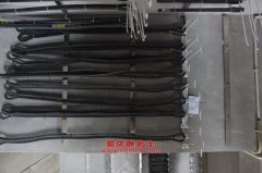 徐工NXG5311KGFL3粉粒物料運(yùn)輸車用的濰柴WP10.336N發(fā)動機(jī)的修理及配件