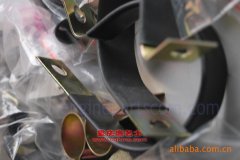 陸勝CK5122XXY廂式運輸車用的玉柴YC6J180-30發動機的大修及配件