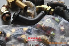 南駿CNJ1240KP77載貨汽車用的玉柴YC6M280-20發動機的配件及維修