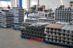 長安SC1025DA4CNG兩用燃料載貨汽車用的東安DAM13R發動機的配件及修理