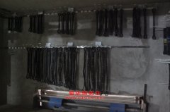 重特QYZ5254ZLJHMG384自卸式垃圾車用的濰柴WP10.270E32發動機的配件及保養