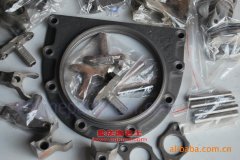 環球GZQ5208ZLJ自卸式垃圾車用的康明斯B220 30發動機的配件及大修
