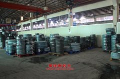 大通SH5030XSWA1D4商務車用的上柴SC25R120Q4發動機的配件及修理