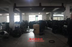 開樂AKL5120ZLJ自卸式垃圾車用的康明斯ISF3.8s4168發動機的修理及配件