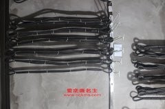 森源SMQ3250B38自卸汽車用的濰柴WP10.290發動機的配件及大修