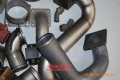長鹿HB6791A客車用的玉柴YC4E160-30發動機的修理及配件