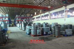 沃爾沃(VOLVO)SWB6125低入口城市客車用的沃爾沃D7B260發動機的配件及保養