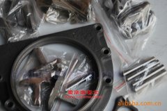 野馬SQJ6110S1N3H客車用的濰柴WP10NG300E30發動機的配件及保養
