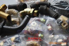 星凱龍HFX6123GK06城市客車用的玉柴YC6G270-30發動機的配件及保養