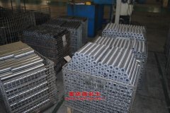 雨花NJK6604客車用的東風朝陽CY4102BQ發動機的大修及配件