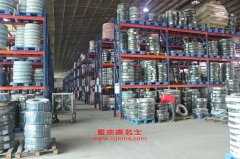 西虎QAC6121Y8長途客車用的玉柴YC6L280-42發動機的配件及修理