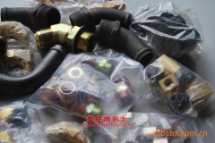 三湘CK6128H3客車用的玉柴YC6L330-30發(fā)動(dòng)機(jī)的大修及配件