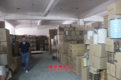 雄風SP3166自卸汽車用的一汽CA6DF2-26發動機的配件及維修
