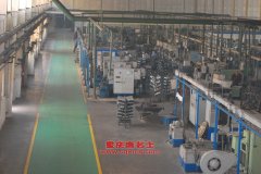 驁通LAT3251自卸汽車用的一汽CA6DF2-26發動機的配件及維修